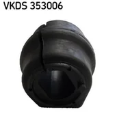 Tuleje zawieszenia - Tuleja łożyska, stabilizator SKF Vkds 353006 - miniaturka - grafika 1