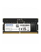 Pamięci RAM - ADATA DDR5 32GB - 4800 - CL - 40 - ECC - SO-DIMM - AD5S480032G-S - Premier - Kolor: CZARNY - miniaturka - grafika 1