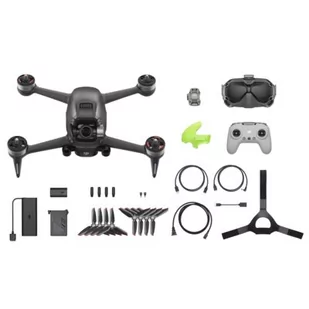 DJI FPV Combo - Akcesoria do drona - miniaturka - grafika 3