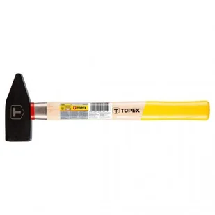 Topex Młotek ślusarski 1000g 02A456 - Młotki - miniaturka - grafika 2