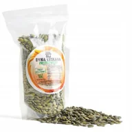 Zdrowa żywność - Dynia łuskana bezglutenowa 300g - miniaturka - grafika 1