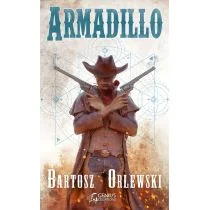 Armadillo - Fantasy - miniaturka - grafika 2