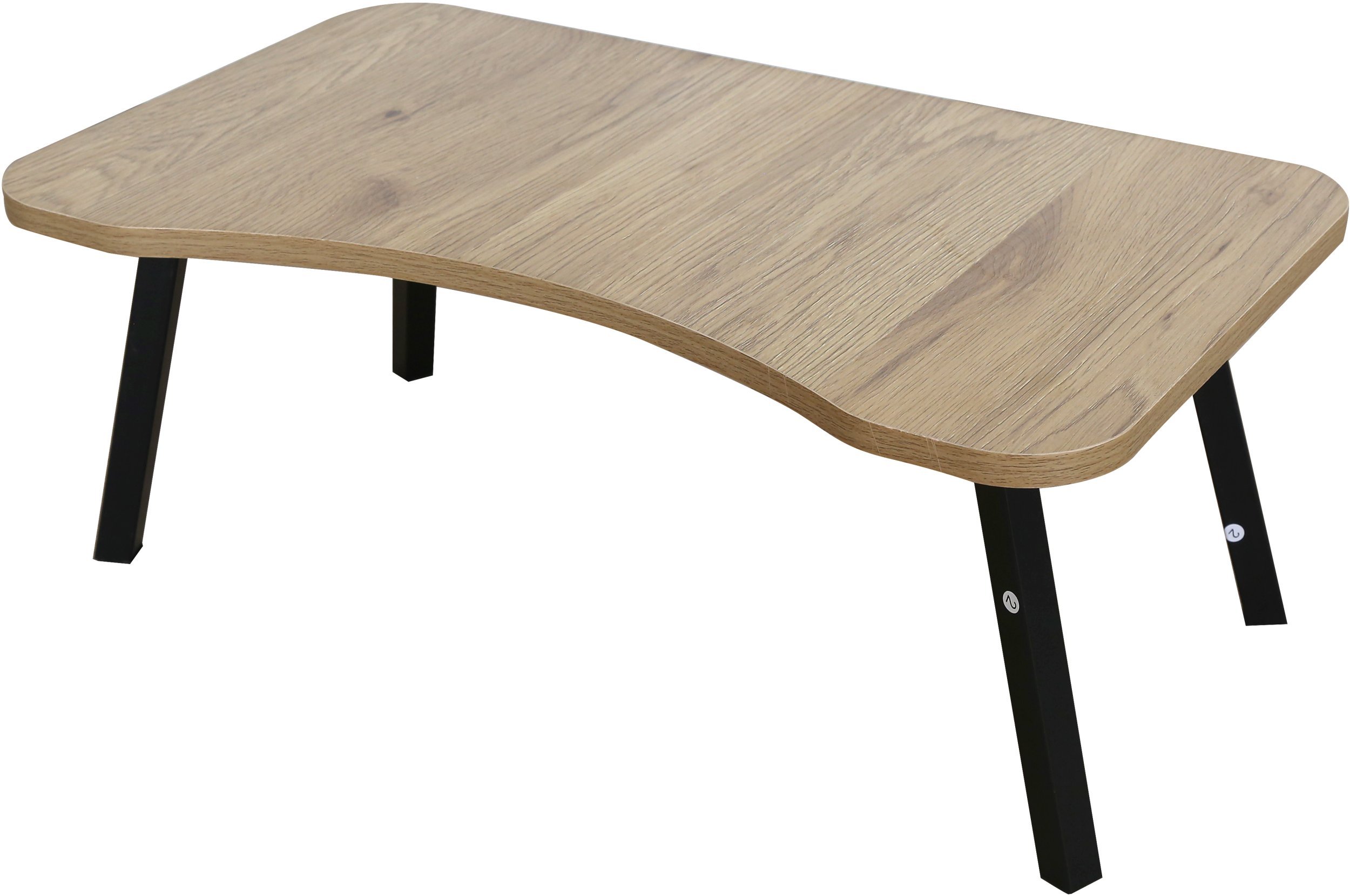 COMPUTER TABLE KUBI 23X60X35CM WOOD 53000011088