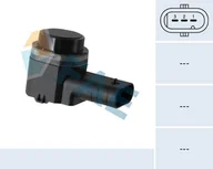 Czujniki - Czujnik zbliżeniowy FAE Elektryka 66019 - miniaturka - grafika 1