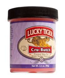 Lucky Tiger Lucky Tiger pomada do włosów 99g - Pomada do włosów - miniaturka - grafika 1