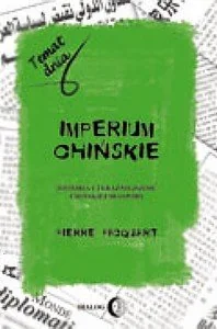 Imperium chińskie Pierre Picquart - Historia świata - miniaturka - grafika 1