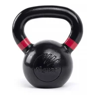 Kettlebell - kettlebell odważnik tiguar RAW żeliwny - miniaturka - grafika 1