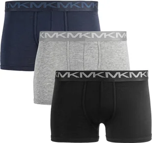 Bokserki męskie Michael Kors - Majtki męskie - miniaturka - grafika 1
