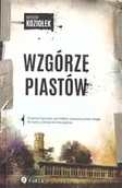 Kryminały - Wzgórze Piastów - Krzysztof Koziołek - miniaturka - grafika 1