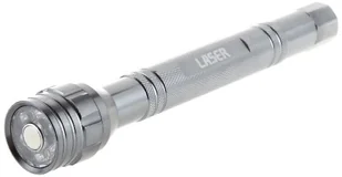 Laser 4589 6 latarka LED/narzędzie do podnoszenia - Latarki - miniaturka - grafika 1