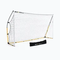 Piłka nożna - SKLZ Bramka piłkarska SKLZ Quickster Goal biała 3299 - miniaturka - grafika 1