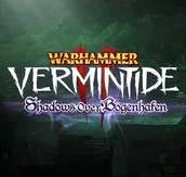 Gry PC Cyfrowe - Warhammer: Vermintide 2 - Shadows Over Bögenhafen (PC) Klucz Steam - miniaturka - grafika 1