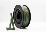 Filamenty i akcesoria do drukarek 3D - FILALAB 3D plastikas Filalab PCTG 1.75mm 1kg – Khaki - miniaturka - grafika 1