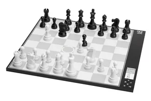 DGT, komputer szachowy Centaur - Akcesoria do gier planszowych - miniaturka - grafika 1