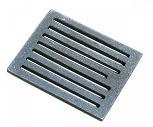 unimet RUSZT TABLICZKOWY K5 26*22CM - Akcesoria grzewcze - miniaturka - grafika 1