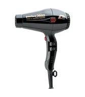 Odżywki do włosów - Parlux 3800 Ionic & Ceramic suszarka do włosów Black - miniaturka - grafika 1