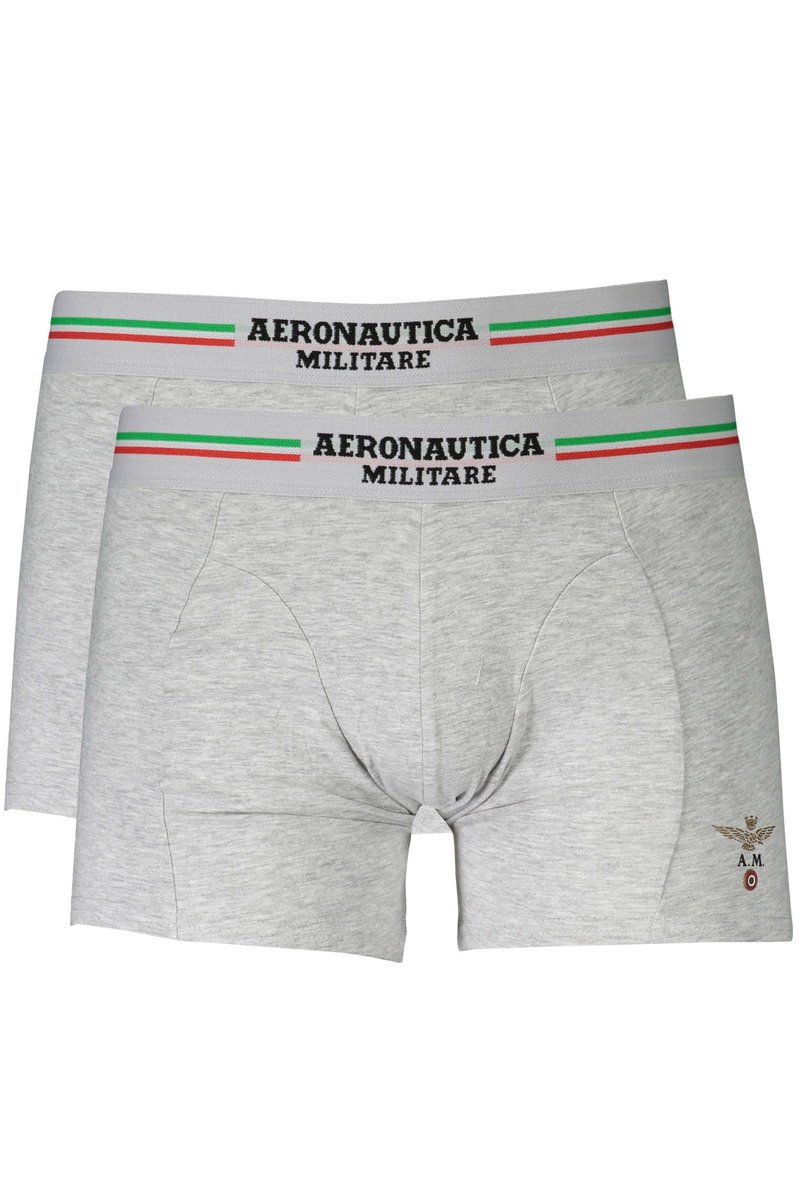 Aeronautica Militare Bokserki męskie SCOBX002J508