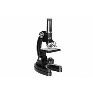 Mikroskopy i lupy - Opticon Zestaw edukacyjny teleskop StarRanger + mikroskop Student + akcesoria (OPT-37-031905) G OPT-37-031905 - miniaturka - grafika 1