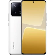 Telefony komórkowe - Xiaomi 13 Pro 5G 12GB/256GB Dual Sim Biały - miniaturka - grafika 1
