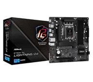 Płyty główne - ASrock B760M PG Lightning/D4 DDR4 - Kup na Raty - - miniaturka - grafika 1