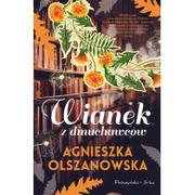 Romanse - Agnieszka Olszanowska Wianek z dmuchawców - miniaturka - grafika 1