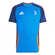 Koszulki męskie - Koszulka adidas Juventus Training Top JSY JE4299 - miniaturka - grafika 1