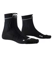Skarpetki męskie - X-Socks męskie skarpety do biegania po szlakach Opal Black Size: 39-41 XS-RS13S19U - miniaturka - grafika 1