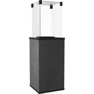 Ogrzewacze tarasowe - Ogrzewacz Patio Mini Blend Nero manual 8,2 kW - miniaturka - grafika 1
