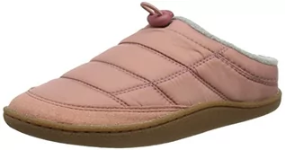 Kapcie damskie - Clarks Damskie kapcie Pilton Mule, rose, 37 eu - grafika 1