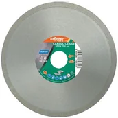 Tarcze do pił - NORTON CLIPPER Tarcza diamentowa CLASSIC CERAM CLIPPER - miniaturka - grafika 1