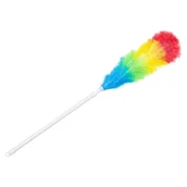 Miotły, szufle, mopy - Teleskopowa Kurzawka Do Kurzu - miniaturka - grafika 1