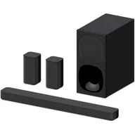 Soundbary - Sony HT-S20R Czarny - miniaturka - grafika 1