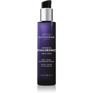 Institut Esthederm Intensive Hyaluronic zaawansowane serum z kwasem hialuronowym intensywnie nawilżające 30 ml - Serum do twarzy - miniaturka - grafika 1
