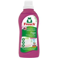 Środki do prania - Frosch Koncentrat Do Płukania Figa 750ml... - miniaturka - grafika 1