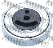 Rolki i napinacze - Rolka napinacza, pasek klinowy wielorowkowy Febest 0787-JB420 - miniaturka - grafika 1