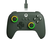 Kontrolery gier na PC - Kontroler bezprzewodowy 8BITDO Ultimate C Dark Green Zielony - miniaturka - grafika 1