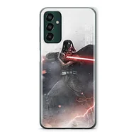 Etui i futerały do telefonów - Etui Darth Vader 002 Star Wars Nadruk pełny Wielobarwny Producent: Samsung, Model: M13 4G/ M23 5G/ F23 - miniaturka - grafika 1
