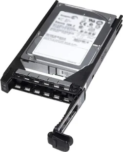 Dysk serwerowy Dell 2TB 3.5'' SAS-2 6Gb/s 829T8 - Dyski serwerowe - miniaturka - grafika 1