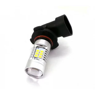 motoLEDy żarówka LED HB3 9005 P20d 12V 20W CANBUS 1900lm 513 - Żarówki samochodowe - miniaturka - grafika 1