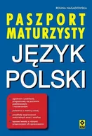 Materiały pomocnicze dla uczniów - Paszport maturzysty. Język polski - miniaturka - grafika 1