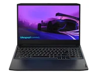 Laptopy - Lenovo IdeaPad Gaming 3-15 i7/16GB/512 RTX3050Ti 82K100GGPB-16GB_500SSD - miniaturka - grafika 1