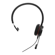 Słuchawki - Jabra Evolve 20SE USB-C UC Mono - miniaturka - grafika 1