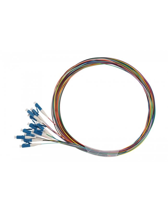 Solarix Pigtail 9/125 LCpc SM OS1 1,5m - 12 pcs 70221199