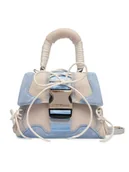 Torebki damskie - Steve Madden Torebka Bdiego-B 13002325 Niebieski - miniaturka - grafika 1