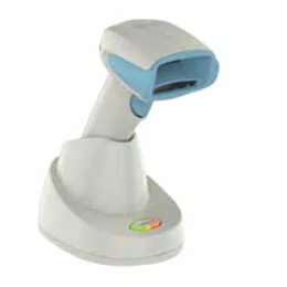 Honeywell Xenon Performance 1952h, BT, 2D, HD, kit (USB), white - Czytniki kodów kreskowych - miniaturka - grafika 1