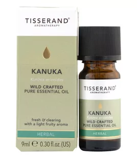 Tisserand Kanuka Wild Crafted - Olejek Kanuka (9 ml) - Aromaterapia - miniaturka - grafika 1