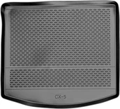 Maty bagażnikowe - Mazda  CX-5 II SUV od 2017r. Mata bagażnika DOMA 290775 - miniaturka - grafika 1