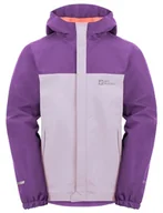 Kurtki i płaszcze dla chłopców - Jack Wolfskin Tucan Jacket K kurtka dziecięca, uniseks - miniaturka - grafika 1