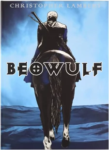 Beowulf (Beowulf - pogromca ciemności) (Limited) - Filmy akcji Blu-Ray - miniaturka - grafika 1