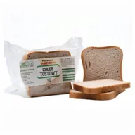 Zdrowa żywność - Chleb tostowy bezglutenowy 215g Piekarnia Hert - miniaturka - grafika 1